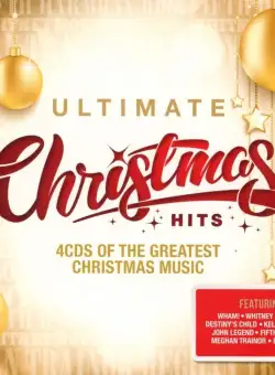 Ultimate... Christmas Hits | Various Artists
