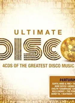 Ultimate Disco | Various Artists