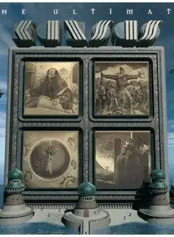 Ultimate Kansas Remastered 2CDs | Kansas