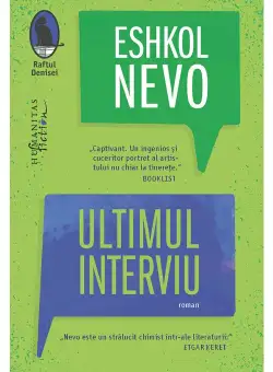Ultimul interviu