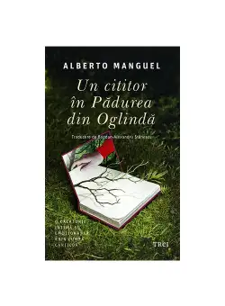 Un cititor in Padurea din Oglinda