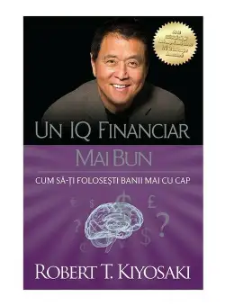 UN IQ FINANCIAR MAI BUN