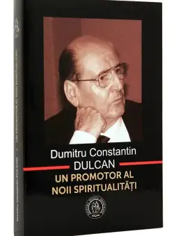 Un promotor al noii spiritualitati