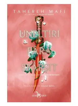 Uneltiri fara sfarsit. Seria Un regat intretesut, vol.2