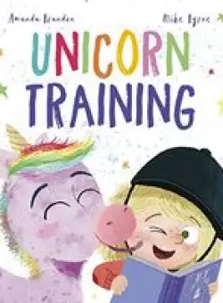 Unicorn Training for Beginners