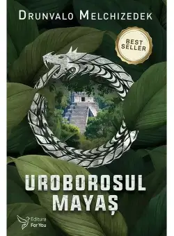 Uroborosul mayas