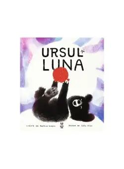 Ursul si luna