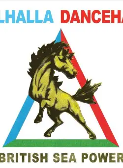 Valhalla Dancehall | British Sea Power