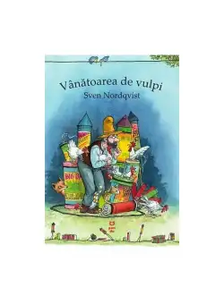 Vanatoarea de vulpi