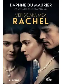 Verisoara mea Rachel