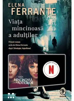 Viata mincinoasa a adultilor