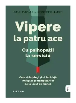 Vipere la patru ace