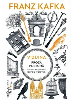 Vizuina. Proza postuma