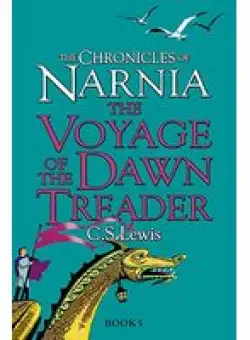 Voyage of the Dawn Treader