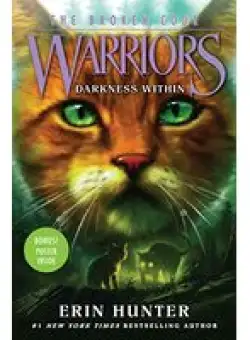 Warriors: The Broken Code #4