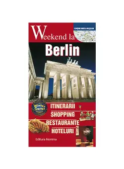 Weekend la Berlin