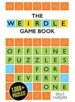 Weirdle