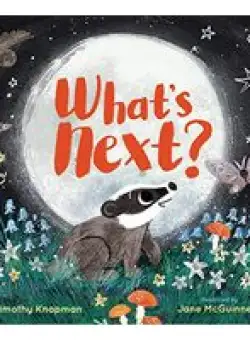 What's Next?