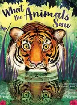 What the Animals Saw