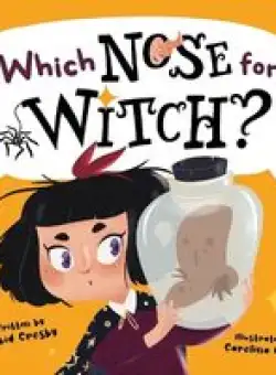Which Nose for Witch