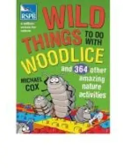 Wild Things To Do With Woodlice