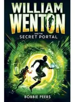 William Wenton and the Secret Portal