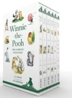 Winnie-the-Pooh
