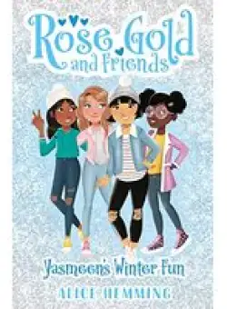 Yasmeen's Winter Fun