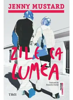 Zile ca lumea