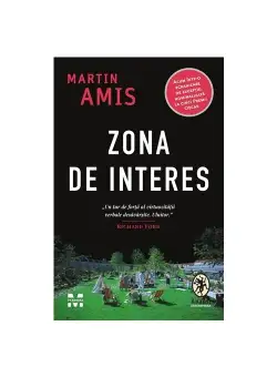 Zona de interes (editie tie-in)