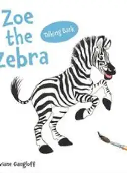 Zoom the Zebra