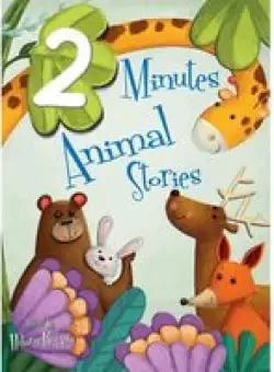 2-Minutes: Animal Stories