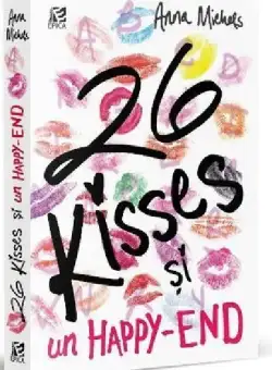 26 Kisses si un Happy-end | Anna Michels