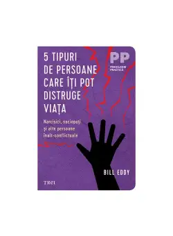 5 tipuri de persoane care iti pot distruge viata