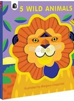 5 Wild Animals