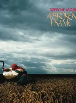 A Broken Frame | Depeche Mode