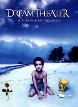 A Change of Seasons | Dream Theater