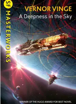 A Deepness in the Sky | Vernor Vinge
