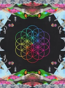 A Head Full of Dreams | Coldplay