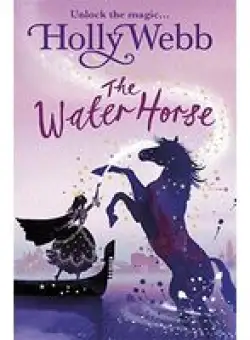 A Magical Venice story: The Water Horse
