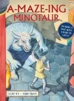 A-Maze-ing Minotaur