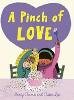 A Pinch of Love