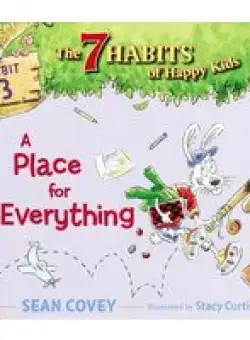 A place for everything