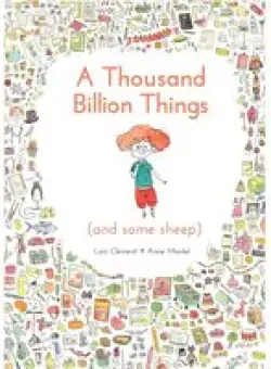 A Thousand Billion Things (and Some Sheep)
