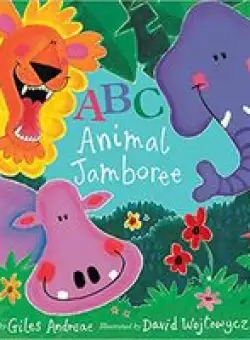 ABC Animal Jamboree
