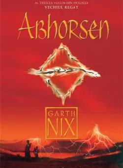 Abhorsen | Garth Nix