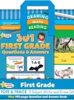 Active Minds Tote and Trace