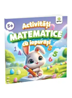 Activitati matematice cu iepurasi