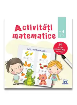Activitati matematice