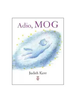 Adio, Mog - Paperback - Judith Kerr - Pandora M
